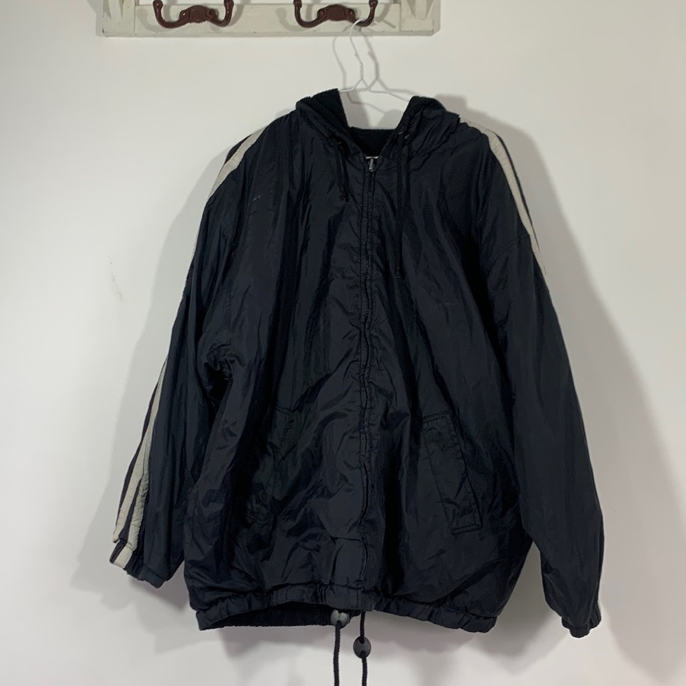 Vintage Dulon jacket